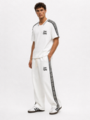Originals Stripe Regular Fit Set Ecru