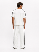 Originals Stripe Regular Fit Set Ecru