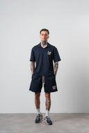La Dolce Vita Regular Fit Set Navy