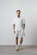 La Dolce Vita Regular Fit Set Ecru