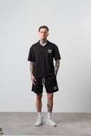 La Dolce Vita Regular Fit Set Black