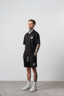 La Dolce Vita Regular Fit Set Black