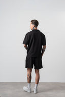 La Dolce Vita Regular Fit Set Black