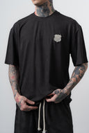 Route 07 Regular Fit Set Black