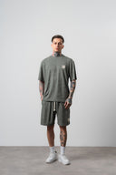 Route 07 Regular Fit Set Khaki