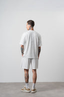 Route 07 Regular Fit Set Ecru