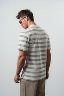 Krep Regular Fit Polo T-Shirt Mint