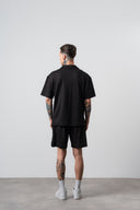 Respire Relined Regular Fit Set Black