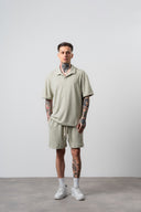 Respire Relined Regular Fit Set Mint