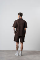 Respire Relined Regular Fit Set Brown