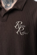 Respire Relined Regular Fit Set Brown
