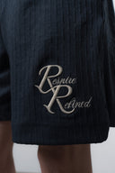 Respire Relined Regular Fit Set Navy