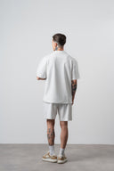 Respire Relined Regular Fit Set Ecru