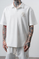 Respire Relined Regular Fit Set Ecru