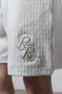 Respire Relined Regular Fit Set Ecru