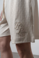 Respire Relined Regular Fit Set Beige