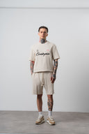 Countryman Regular Fit Set Beige