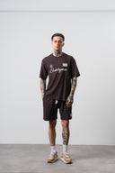 Countryman Regular Fit Set Brown