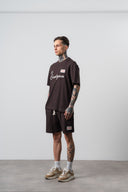 Countryman Regular Fit Set Brown