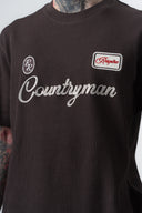 Countryman Regular Fit Set Brown