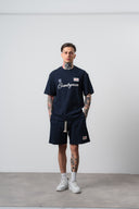 Countryman Regular Fit Set Navy