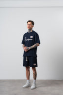 Countryman Regular Fit Set Navy