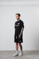 Countryman Regular Fit Set Black