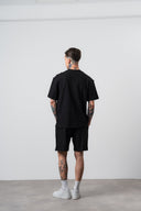 Countryman Regular Fit Set Black