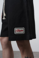 Countryman Regular Fit Set Black