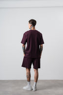 Countryman Regular Fit Set Burgundy