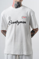 Countryman Regular Fit Set Ecru