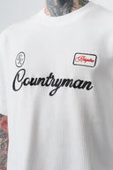 Countryman Regular Fit Set Ecru