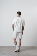 Far From Basic Regular Fit Set Ecru