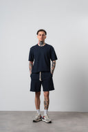 Res Regular Fit Set Navy