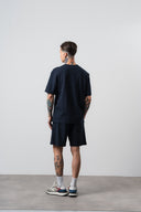 Res Regular Fit Set Navy