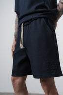 Res Regular Fit Set Navy