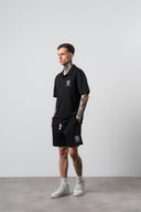 Rocket Club Regular Fit Set Black