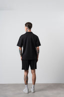 Rocket Club Regular Fit Set Black
