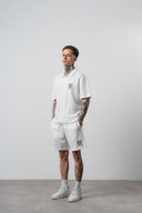 Rocket Club Regular Fit Set Ecru