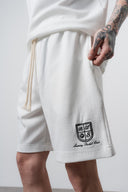 Rocket Club Regular Fit Set Ecru