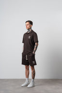 Rocket Club Regular Fit Set Brown