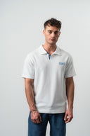 Origin Regular Fit T-Shirt Ecru