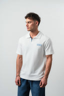 Origin Regular Fit T-Shirt Ecru