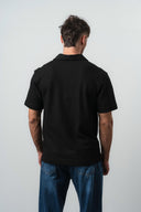 Origin Regular Fit T-Shirt Black