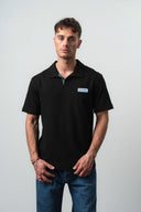Origin Regular Fit T-Shirt Black