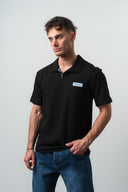 Origin Regular Fit T-Shirt Black