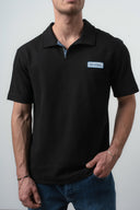Origin Regular Fit T-Shirt Black