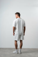 Polo Regular Fit Set Ecru