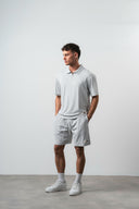 Polo Regular Fit Set Gray