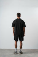 Polo Regular Fit Set Black